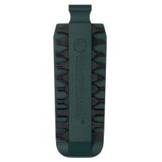 Набір біт Leatherman Bit Kit №6, зелений