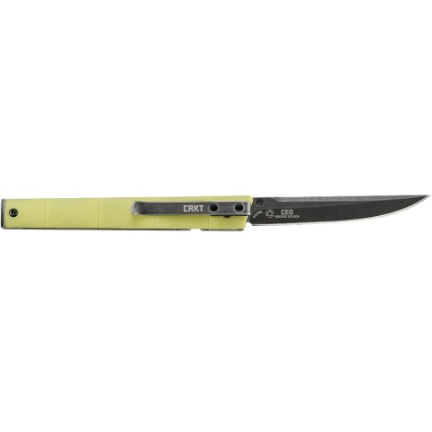 Ніж CRKT 
