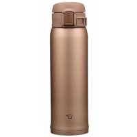 Термокружка Zojirushi SM-SR48NM 0.48 л ц:матовое золото