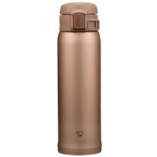 Термокружка Zojirushi SM-SR48NM 0.48 л ц:матовое золото