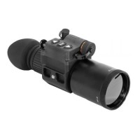 Тепловізор ATN OTS-X-F350 4X (30HZ) США