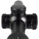 Прицел оптический Blaser B2 1-6x24 iC сетка 4А с подсветкой. Шина ZM/VM