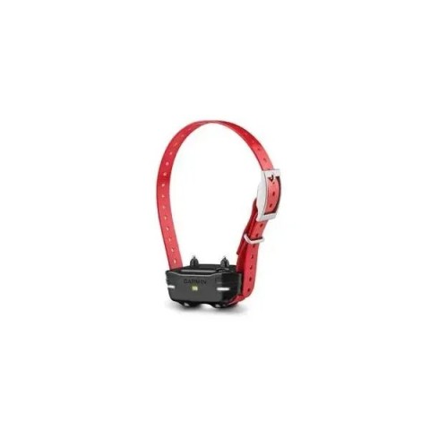 Ошейник для тренировки собак Garmin PT 10 синий