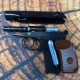 Пневматичний пістолет Umarex Legends Makarov бу