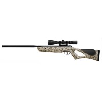 Гвинтівка пневматична Remington 
