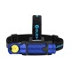 Ліхтар Olight Perun 2. Blue