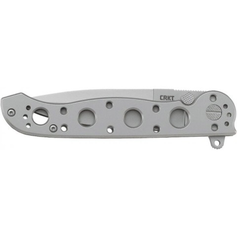 Ніж CRKT M16 Silver Stainless steel (M16-03SS)