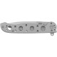 Ніж CRKT M16 Silver Stainless steel (M16-03SS)