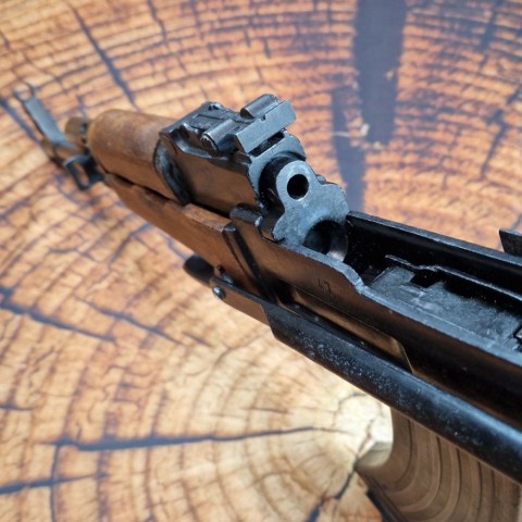 ММГ автомата Калашнікова AKС47 Denix 1097 Б/У