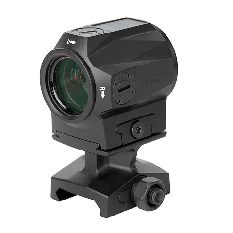 Коліматорний приціл HOLOSUN SCRS RD 2
