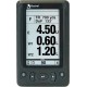 Екран Kestrel HUD з управлінням