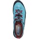 Кроссовки AKU Rocket DFS GTX 8.5 Black/Turquoise