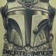 Футболка Kramatan Mandalorian Tactical Design L ц:olive