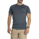 Футболка Pentagon Bodyshock MK2 Quick Dry T-shirt S Charcoal Blue