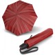 Парасоля Knirps T.200 Soft Scarlet Авто/Складана/8спиць /D99x28см
