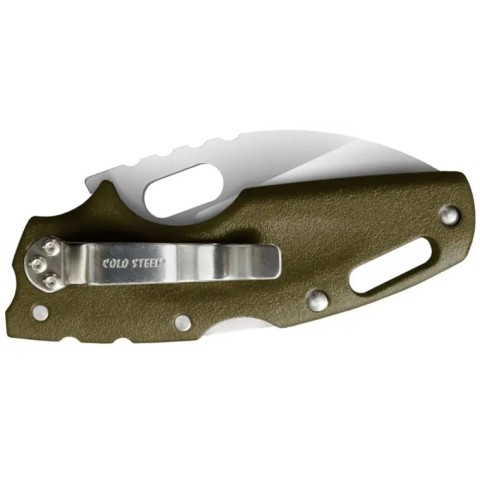 Нож Cold Steel Tuff Lite Olive