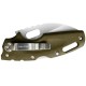 Нож Cold Steel Tuff Lite Olive