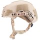 Шлем Alpine Crown Bulletproof Helmet Team Wendy Tweron Kevlar M/L койот