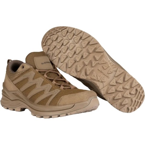 Кроссовки Lowa Tactical Innox PRO LO TF 10.5 UK 10.5/EU 45 coyote