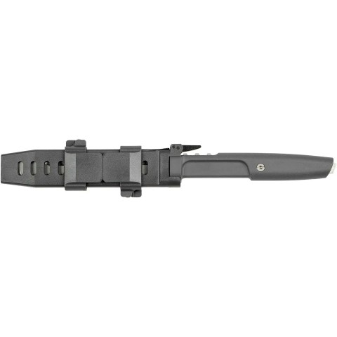 Ніж Extrema Ratio Mamba SW, wolf grey