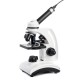 Мікроскоп SIGETA BIONIC DIGITAL 40x-640x (з камерою 2MP)
