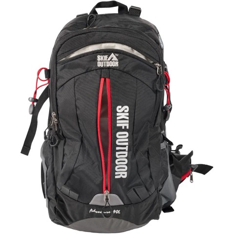 Рюкзак Skif Outdoor Adventure 40 Black