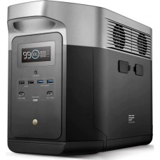 Зарядна станція EcoFlow DELTA Max 2000