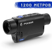 Тепловізор Pulsar Axion XM30 (50 Гц)