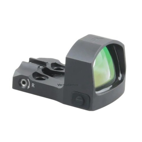 Коллиматорный прицел Vector Optics Frenzy-S 1x17x24 RD (VT)
