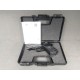 Стартовый пистолет Ekol Major CORE черный