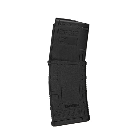MAG-800 Магазин Magpul PMAG 30 GEN3 M3 MOE, 300BLK, Black