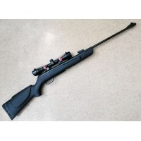 Винтовка пневматическая Gamo Shadow 1000 бу