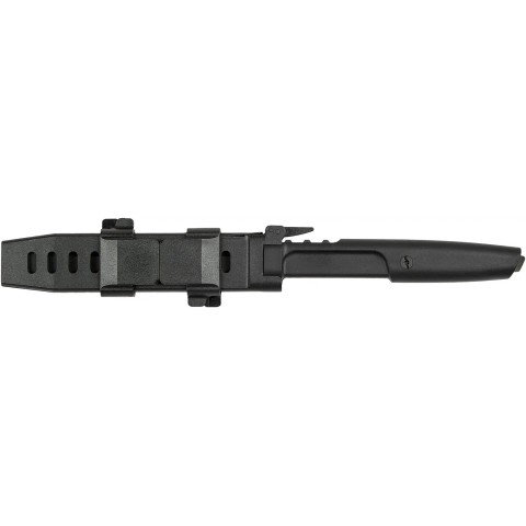 Нож Extrema Ratio Mamba MIL-C, ц:black