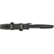 Нож Extrema Ratio Mamba MIL-C, ц:black