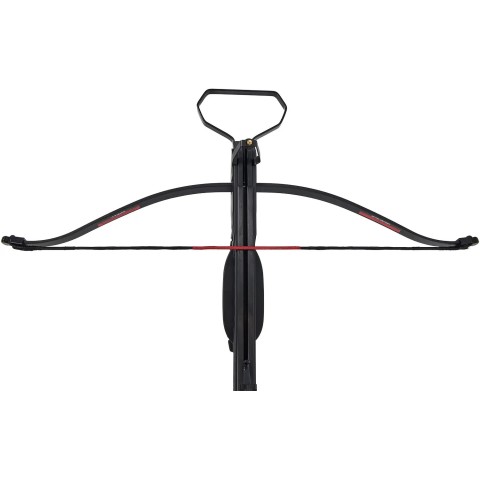 Арбалет Man Kung XB21 Rip Claw Рекурсивный, винт. типа ц:black