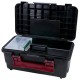 Ящик Meiho Hard Master 400 400x230x180mm Black