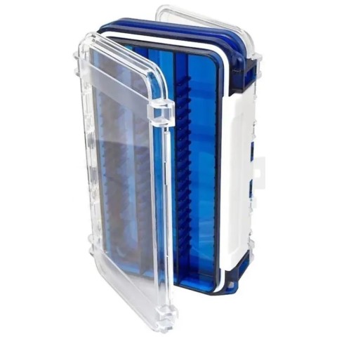 Коробка Meiho Bousui Case Wg 175x105x43mm Blue