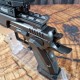 Пистолет пневматический KWC KMB-89 AHN бу