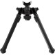 Сошки Magpul на антабку ц:black