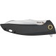 Ніж Skif Vulture SW, black