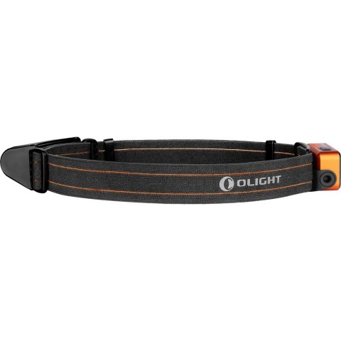 Фонарь налобный Olight Array 2 Pro Orange