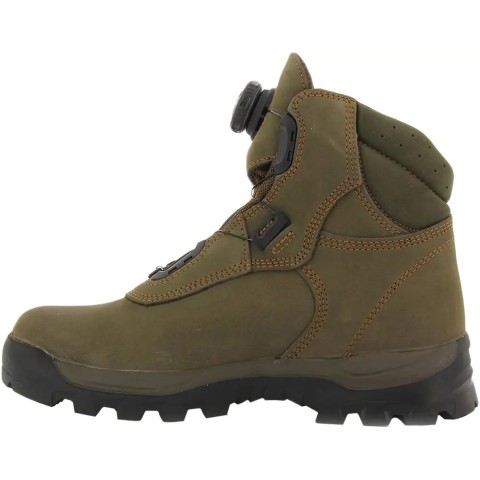 Ботинки Chiruca Boxer Boa 45 Gore tex Brown