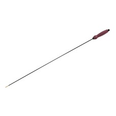 Шомпол для чистки Tipton Deluxe Carbon, кал 22lr, 223REM, 243, 36'' (91см)
