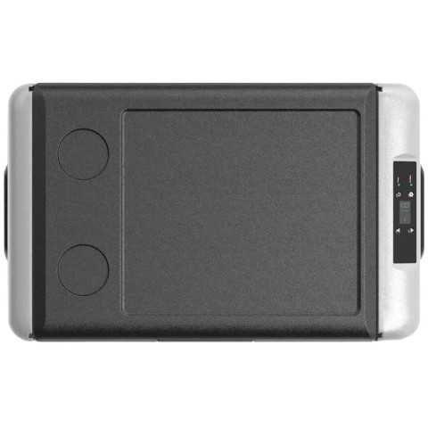 Автохолодильник Alpicool CL40GAP CL40G 37л., -20℃, (12, 24, 220 В)