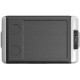 Автохолодильник Alpicool CL40GAP CL40G 37л., -20℃, (12, 24, 220 В)