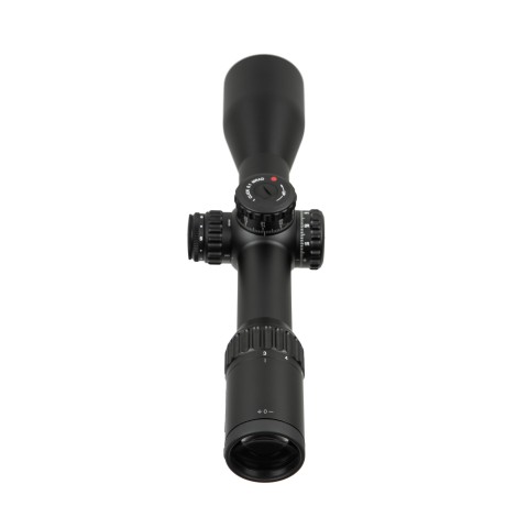 Прицел оптический Vector Optics Continental 3-18x50 (34 мм) illum. FFP VCT-34