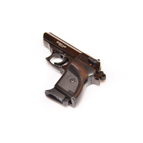 Стартовий пістолет Ekol Lady чорний