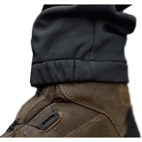 Брюки Harkila Scandinavian trousers 50 anthracite