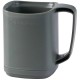 Термокружка RidgeMonkey ThermoMug DLX Brew Set Grey с набором емкостей