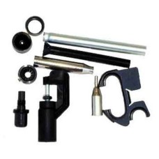 MEC 600 Die Set ConversionTo 12 16 20 28 410 Ga - Комплект матриц/насадок для смени калибра для станка MEC 600